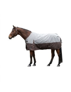 Manta para caballos Highneck Stars 2