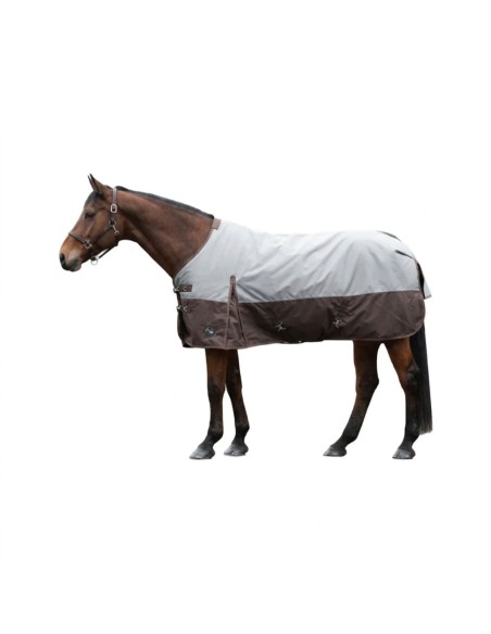 Couverture cheval highneck Stars