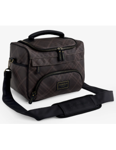 Sac de pansage Prokit Lite LeMieux Bordeaux
