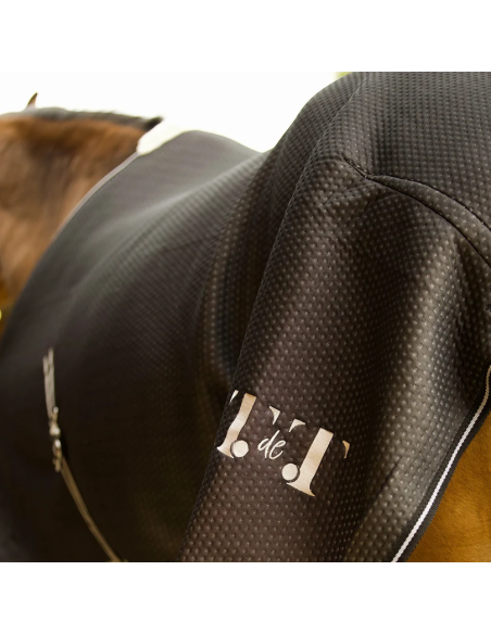 Camiseta Tdet micro Jersey multicapa