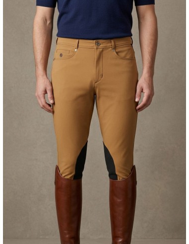 Pantalon Henry Knee Hommes Euro Star