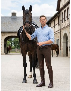 Pantalon Henry Knee Hommes Euro Star