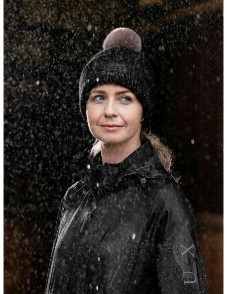 Bonnet imperméable LeMieux x Sealskinz