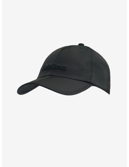 Wasserdichte Kappe mit klappbarem Schirm „ LeMieux “ von Sealskinz