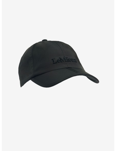 Wasserdichte Kappe mit klappbarem Schirm „ LeMieux “ von Sealskinz