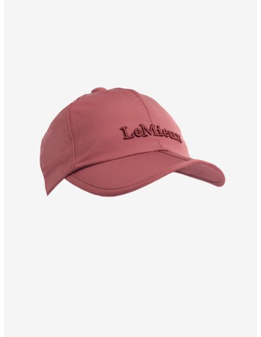 Casquette imperméable à visière pliable LeMieux x Sealskinz