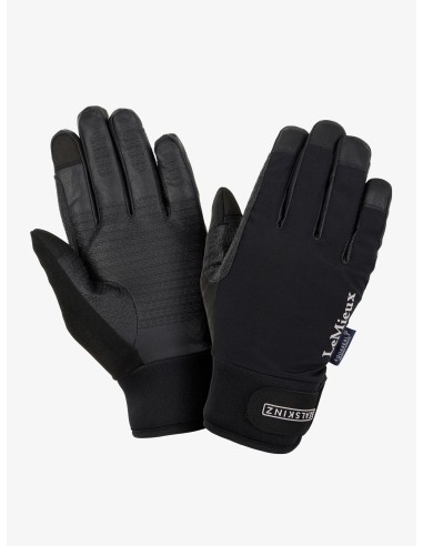 Guantes impermeables « LeMieux » de Sealskinz