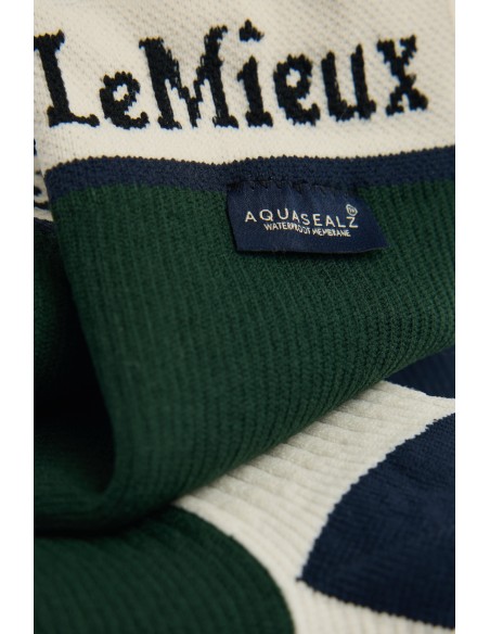 Wasserdichte Socken „ LeMieux “ von Sealskinz in Dusty Pink