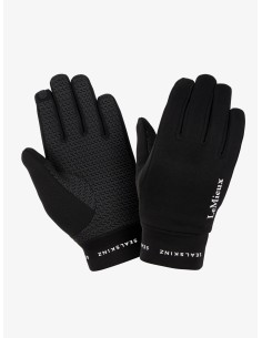 Gants imperméables légers LeMieux x Sealskinz