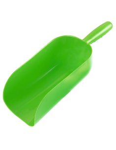 Plastik-Kornschaufel 2 Kgs