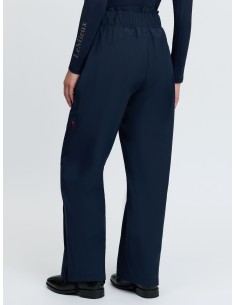 Pantalon imperméable Stormwear Bleu marine LeMieux 2