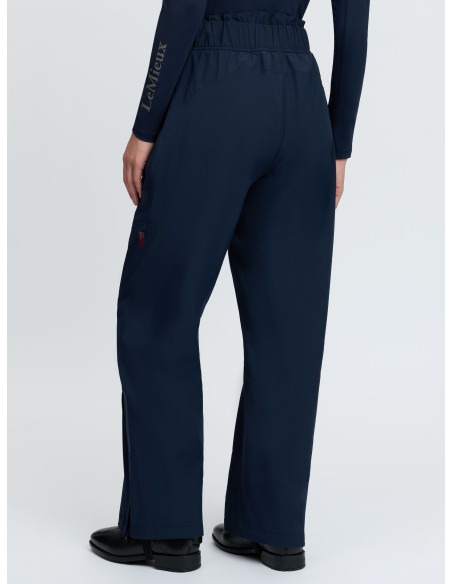Wasserdichte Hose „Stormwear“ in Marineblau LeMieux