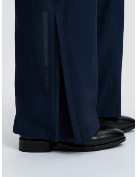 Wasserdichte Hose „Stormwear“ in Marineblau LeMieux