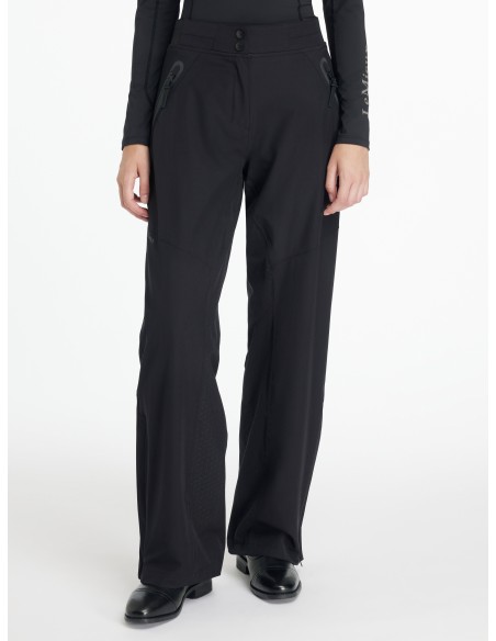 Pantalon imperméable Stormwear Bleu marine LeMieux