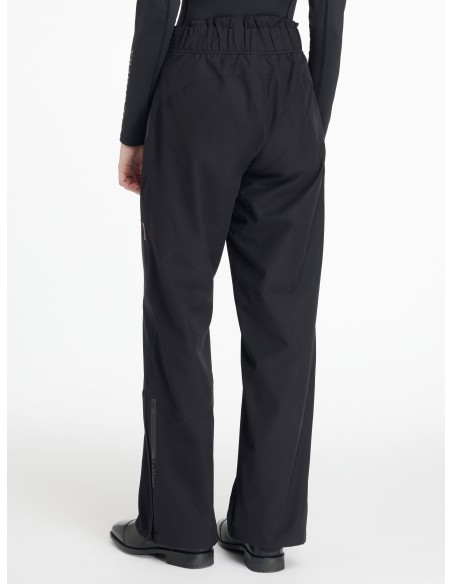 Pantalones impermeables Stormwear azul marino LeMieux