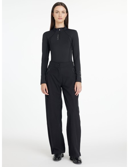 Pantalon imperméable Stormwear Bleu marine LeMieux