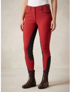 Pantalones de mujer Laura 135 Full Euro-Star 2