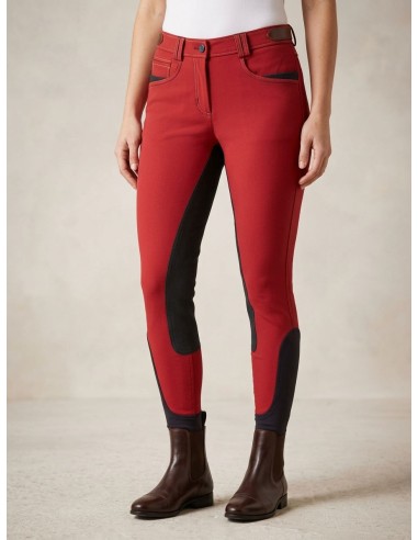Damenhose Laura 135 Full Euro-Star