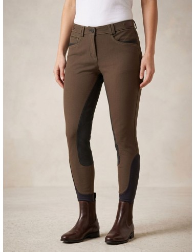 Damenhose Laura 135 Full Euro-Star