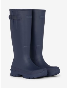 Bottes de pluie Bramshaw Vert olive LeMieux