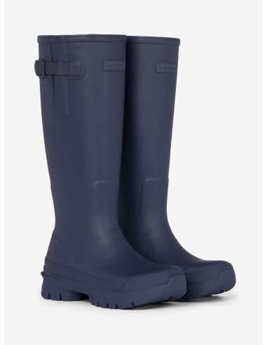 Bottes de pluie Bramshaw Vert olive LeMieux