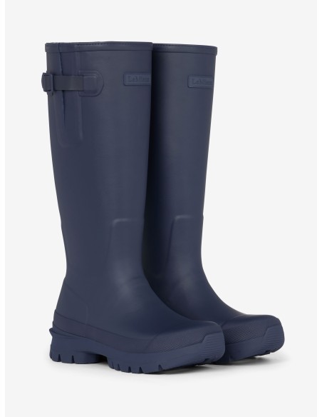 Bramshaw-Regenstiefel in Olivgrün LeMieux