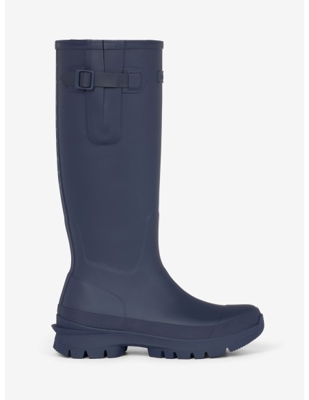Bottes de pluie Bramshaw Vert olive LeMieux