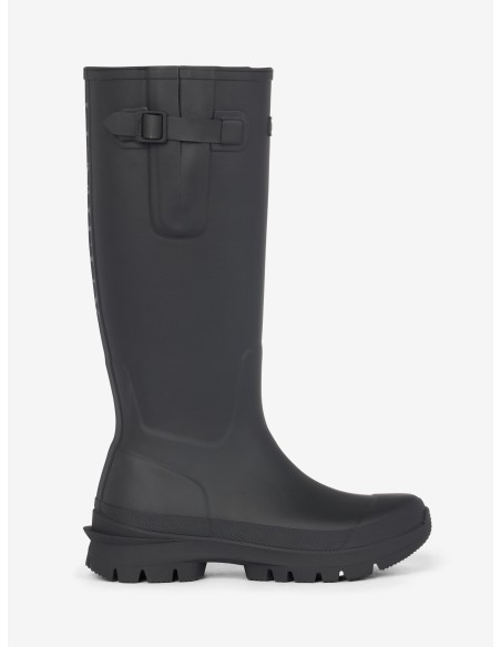 Bramshaw-Regenstiefel in Olivgrün LeMieux