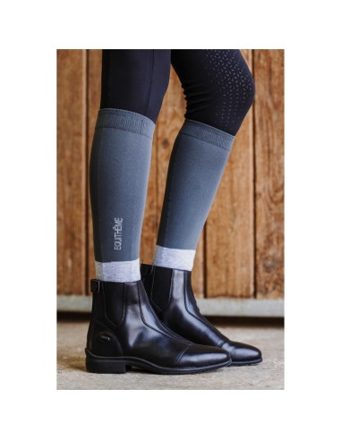 Chaussettes EQUITHÈME - Compet