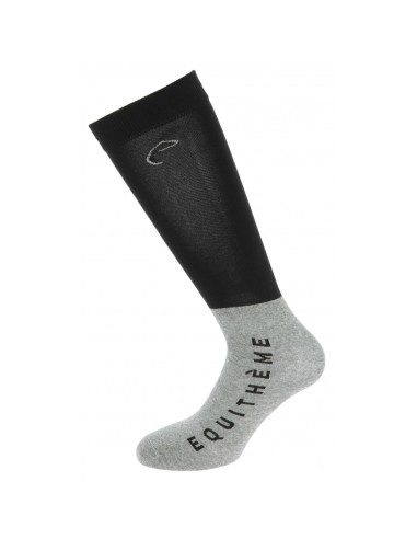 Calcetines EQUITHÈME - Compet