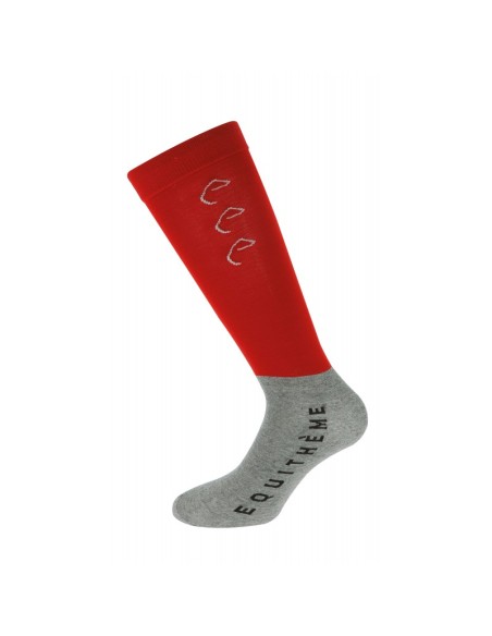 Calcetines EQUITHÈME - Compet