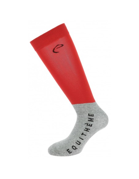 Calcetines EQUITHÈME - Compet
