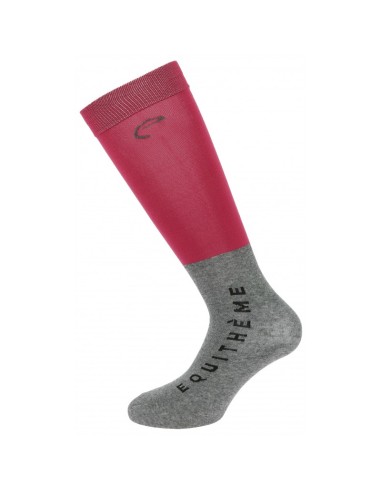 Chaussettes EQUITHÈME - Compet