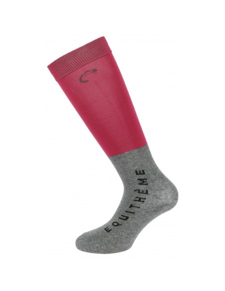 Chaussettes EQUITHÈME - Compet
