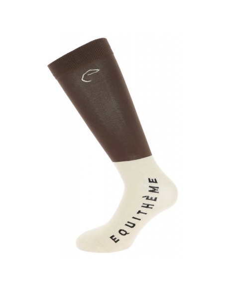 EQUITHÈME-Socken – Compet