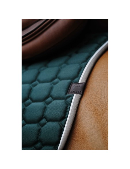 Tapis de selle EQUITHÈME - Orion