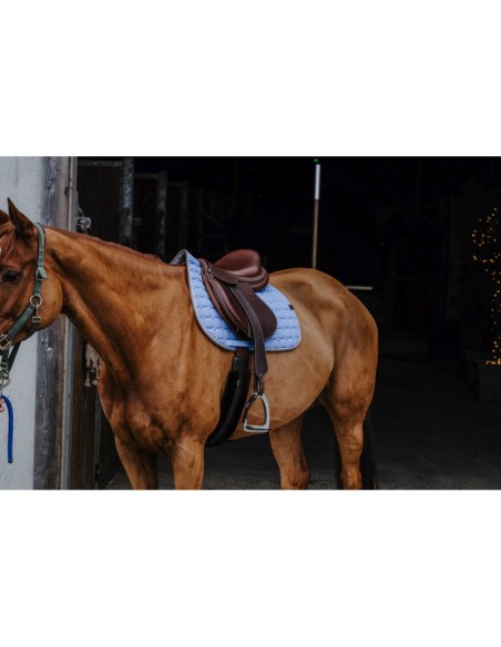 Tapis de selle EQUITHÈME - Orion