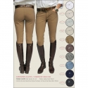 Culotte Caroline Femme Komutekir