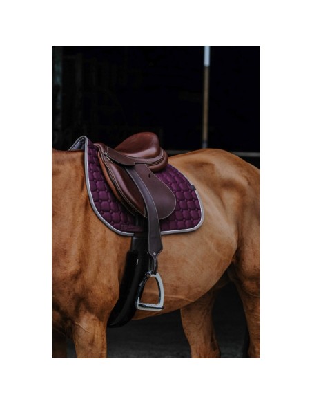 Tapis de selle EQUITHÈME - Orion