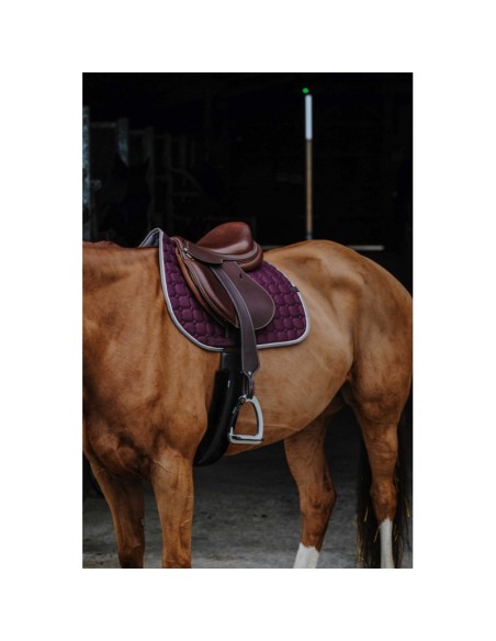 Tapis de selle EQUITHÈME - Orion