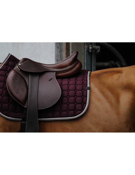 Tapis de selle EQUITHÈME - Orion