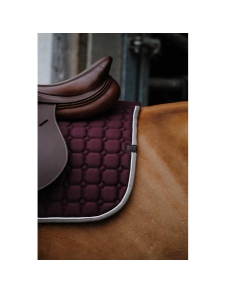 Tapis de selle EQUITHÈME - Orion