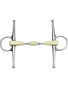 Boquilla de aguja « Feeling » Flexi de doble curvatura