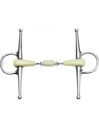 Boquilla de aguja « Feeling » Flexi de doble curvatura