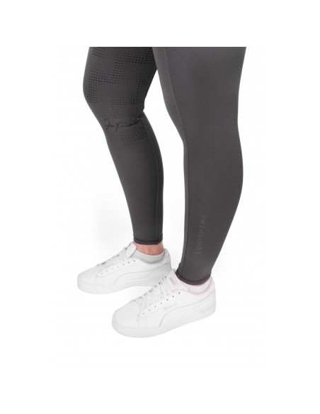 Legging Je t'aime Equithème EK-Flora