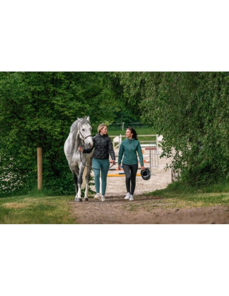 Legging Je t'aime Equithème EK-Flora