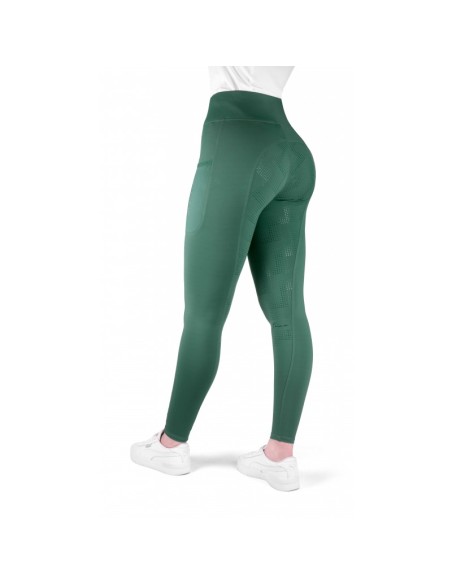 Legging Je t'aime Equithème EK-Flora