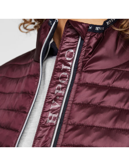 Laurine-Jacke für Damen HV-Polo
