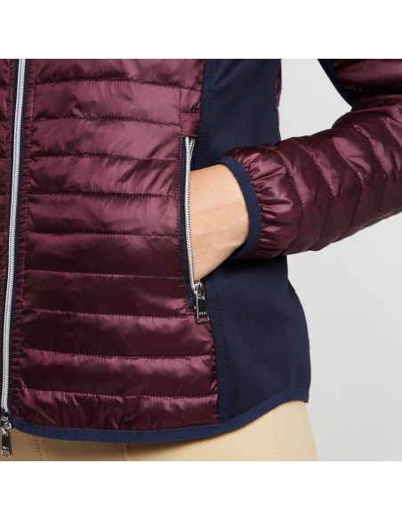 Veste Laurine pour femme HV-Polo