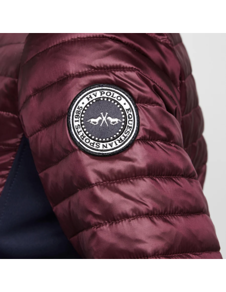 Veste Laurine pour femme HV-Polo